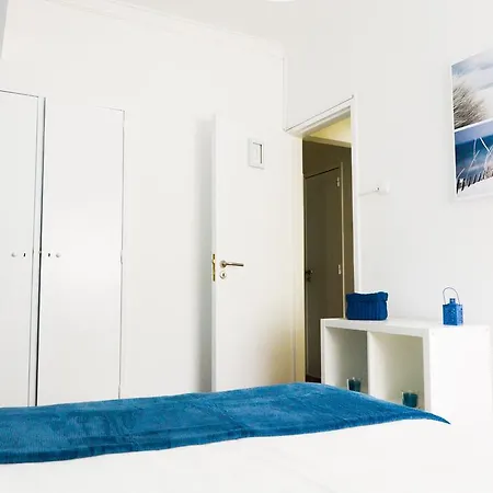 4u Гостевой дом Лиссабон