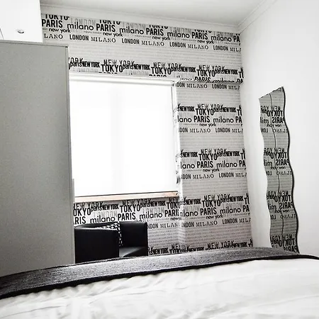 4u Guest house