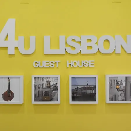 4u Guest house