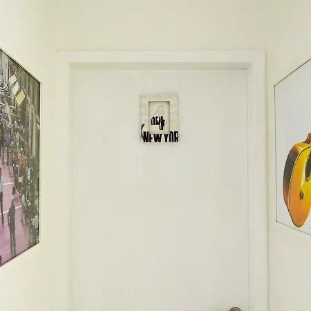 4u Guest house