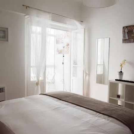 بيت ضيافة 4u Lisboa