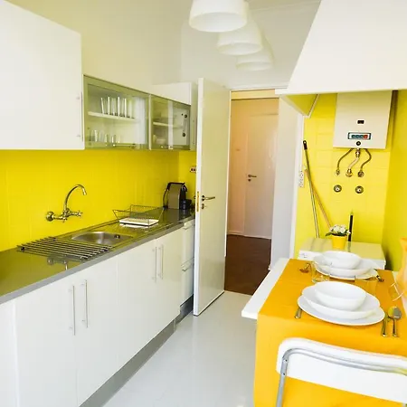 Guest house 4u