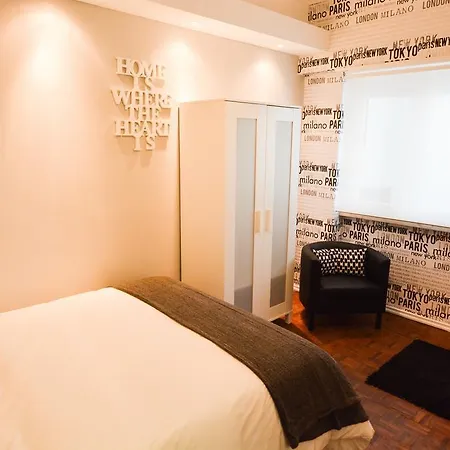 4u Guest house