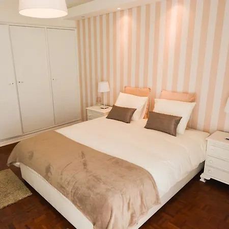 4u Guest house Lisbon